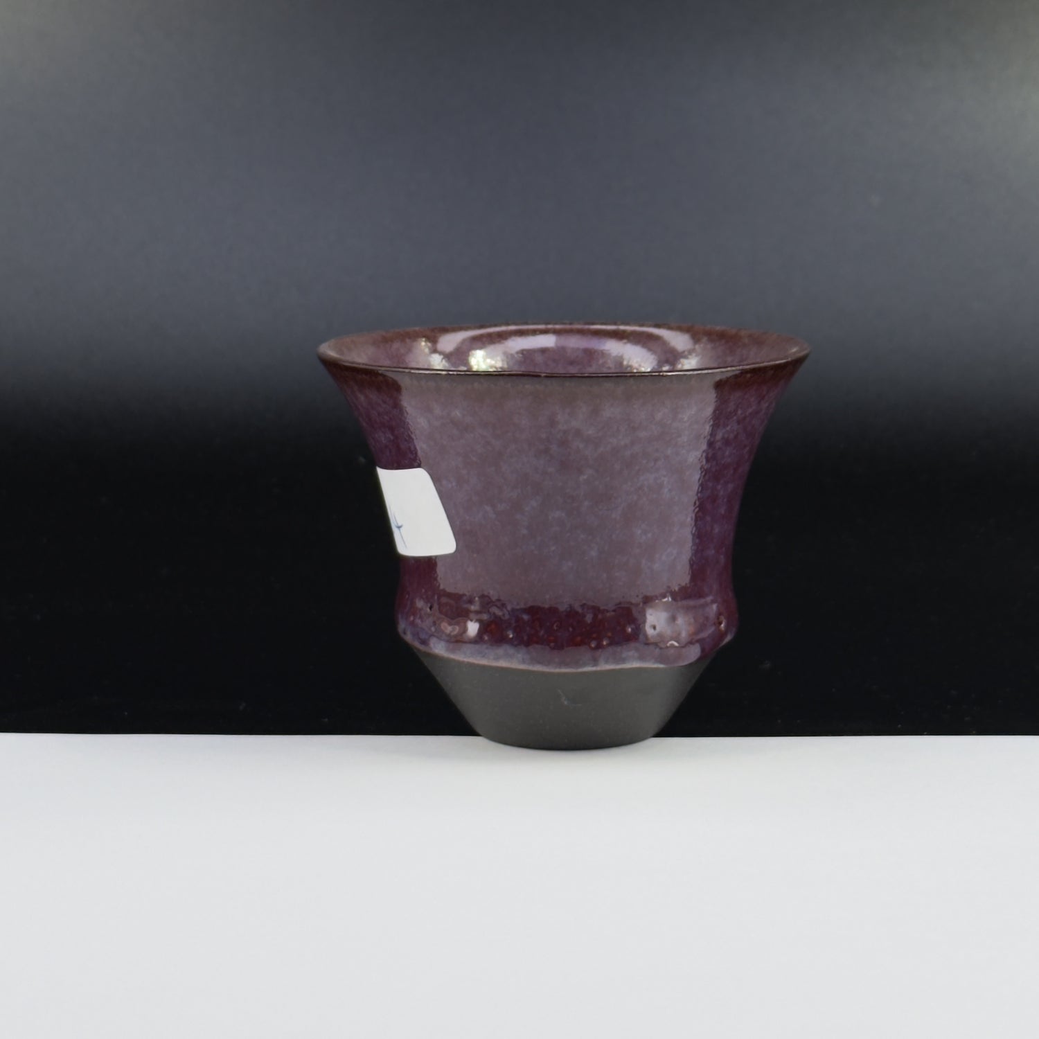 A1004 - Sharing Cup S Size - Trial Glaze Archive｜試釉留存品