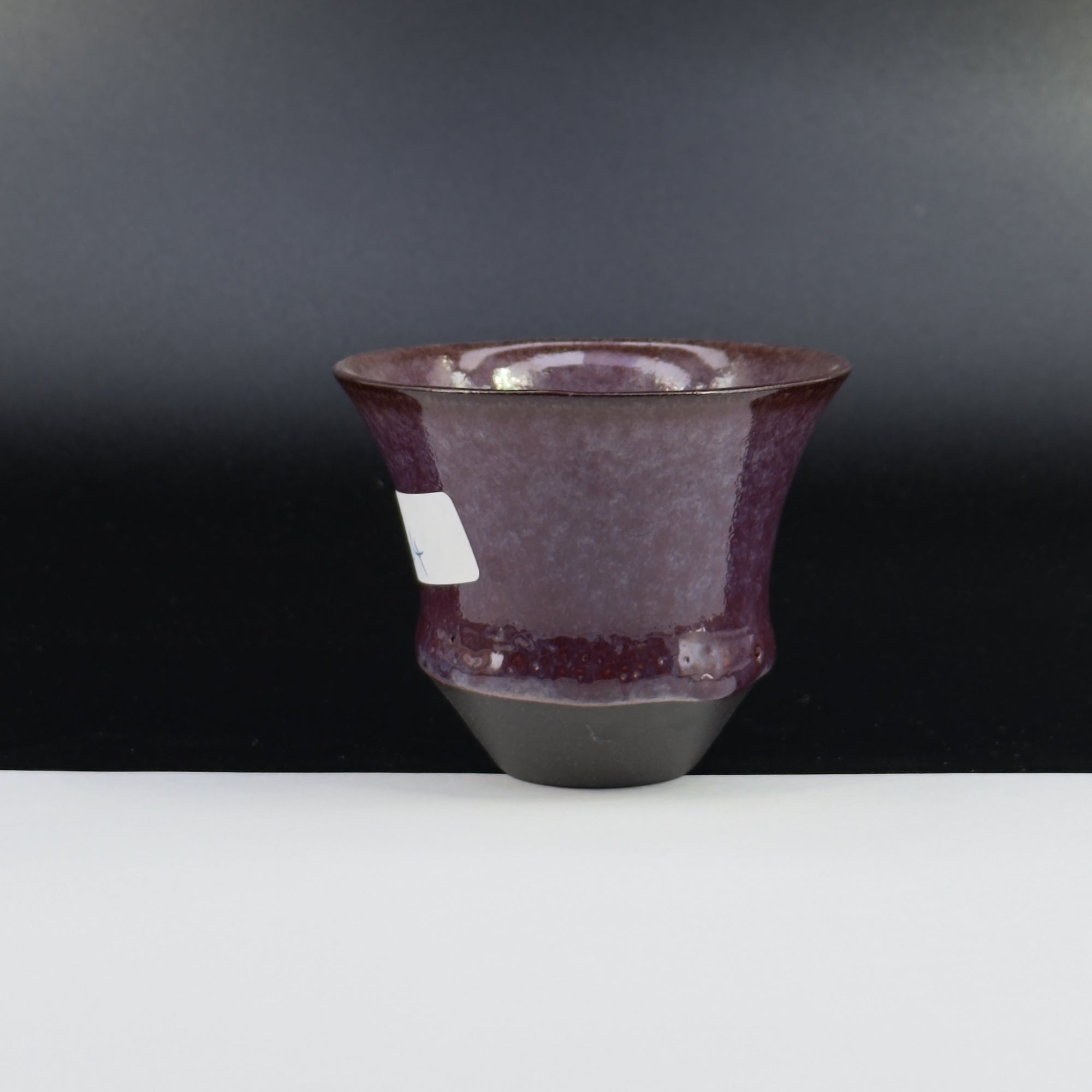A1004 - Sharing Cup S Size - Trial Glaze Archive｜試釉留存品