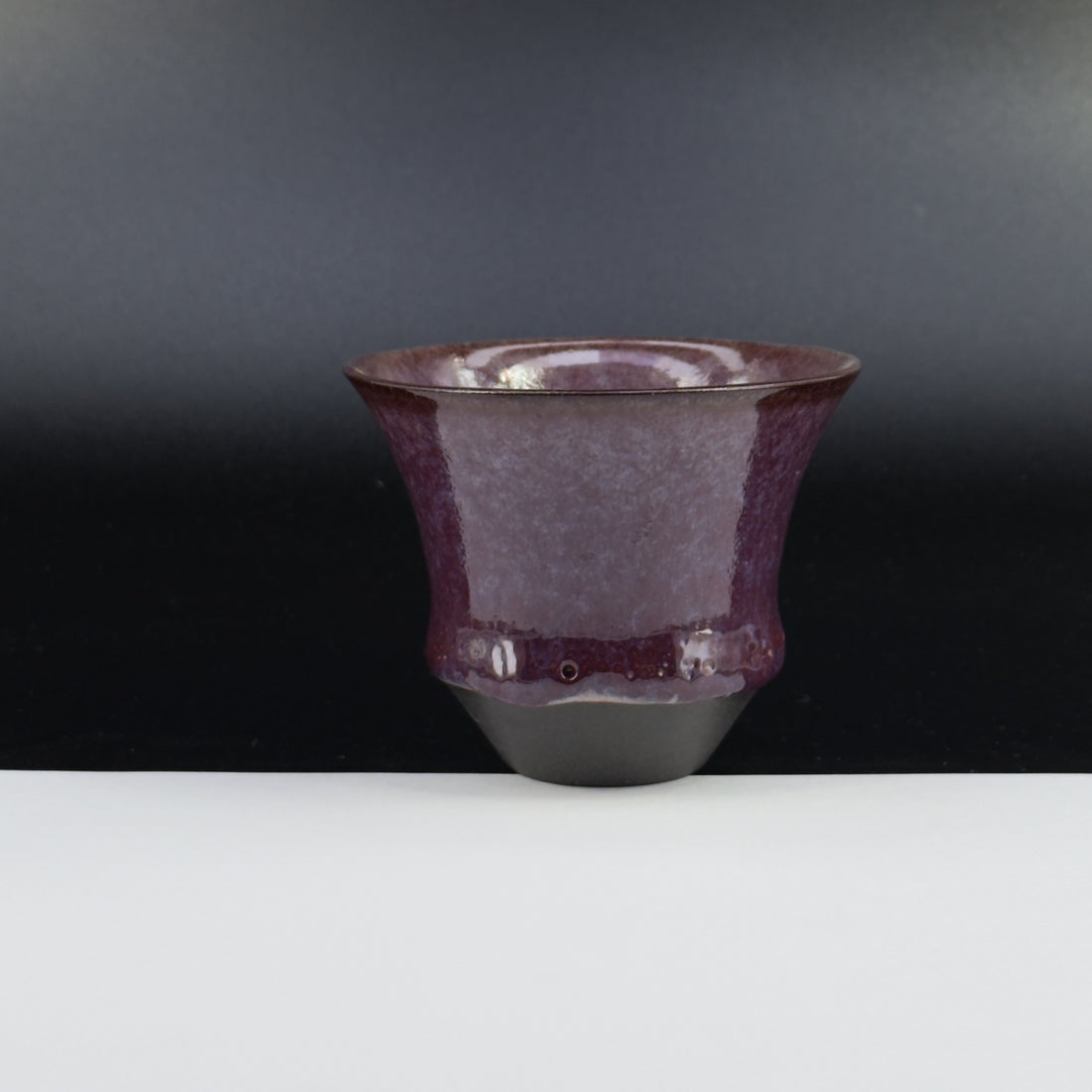 A1004 - Sharing Cup S Size - Trial Glaze Archive｜試釉留存品