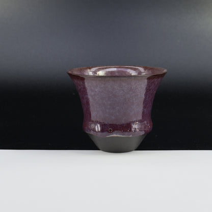 A1004 - Sharing Cup S Size - Trial Glaze Archive｜試釉留存品