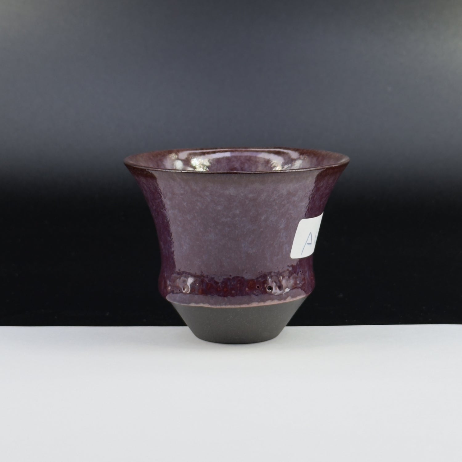 A1004 - Sharing Cup S Size - Trial Glaze Archive｜試釉留存品