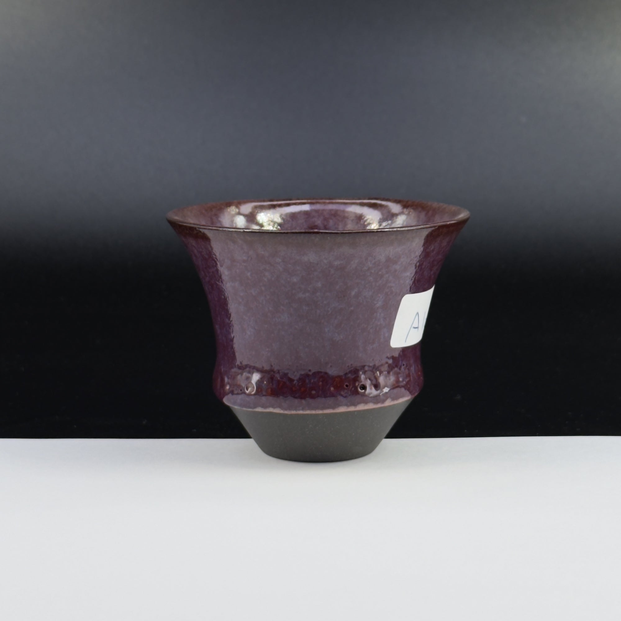 A1004 - Sharing Cup S Size - Trial Glaze Archive｜試釉留存品