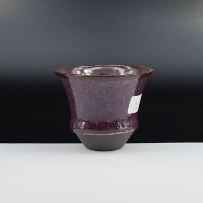 A1004 - Sharing Cup S Size - Trial Glaze Archive｜試釉留存品