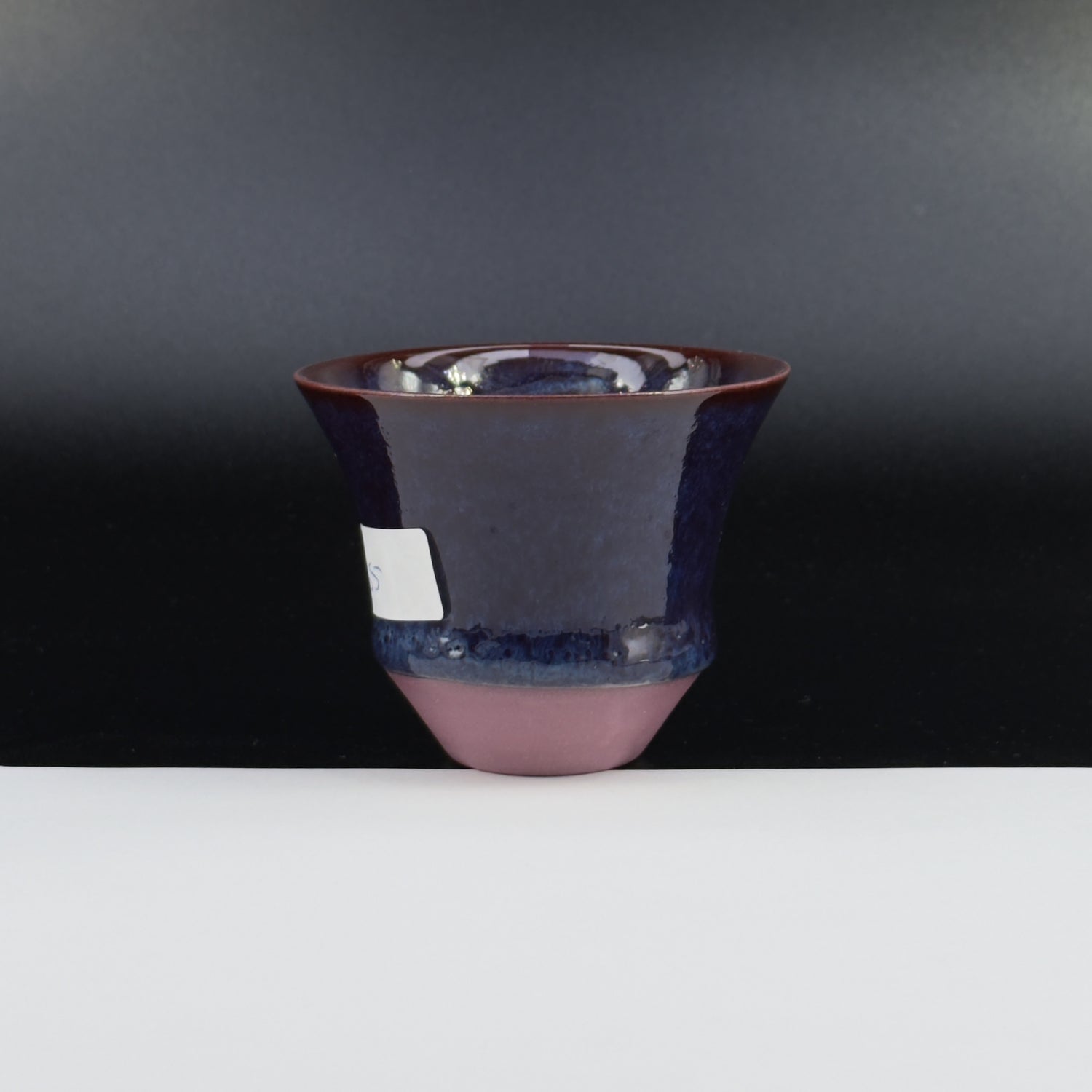 A1005 - Sharing Cup S Size - Trial Glaze Archive｜試釉留存品