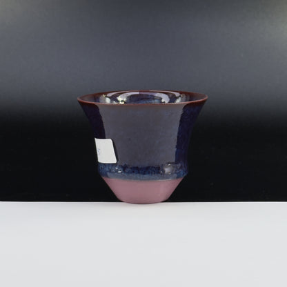 A1005 - Sharing Cup S Size - Trial Glaze Archive｜試釉留存品