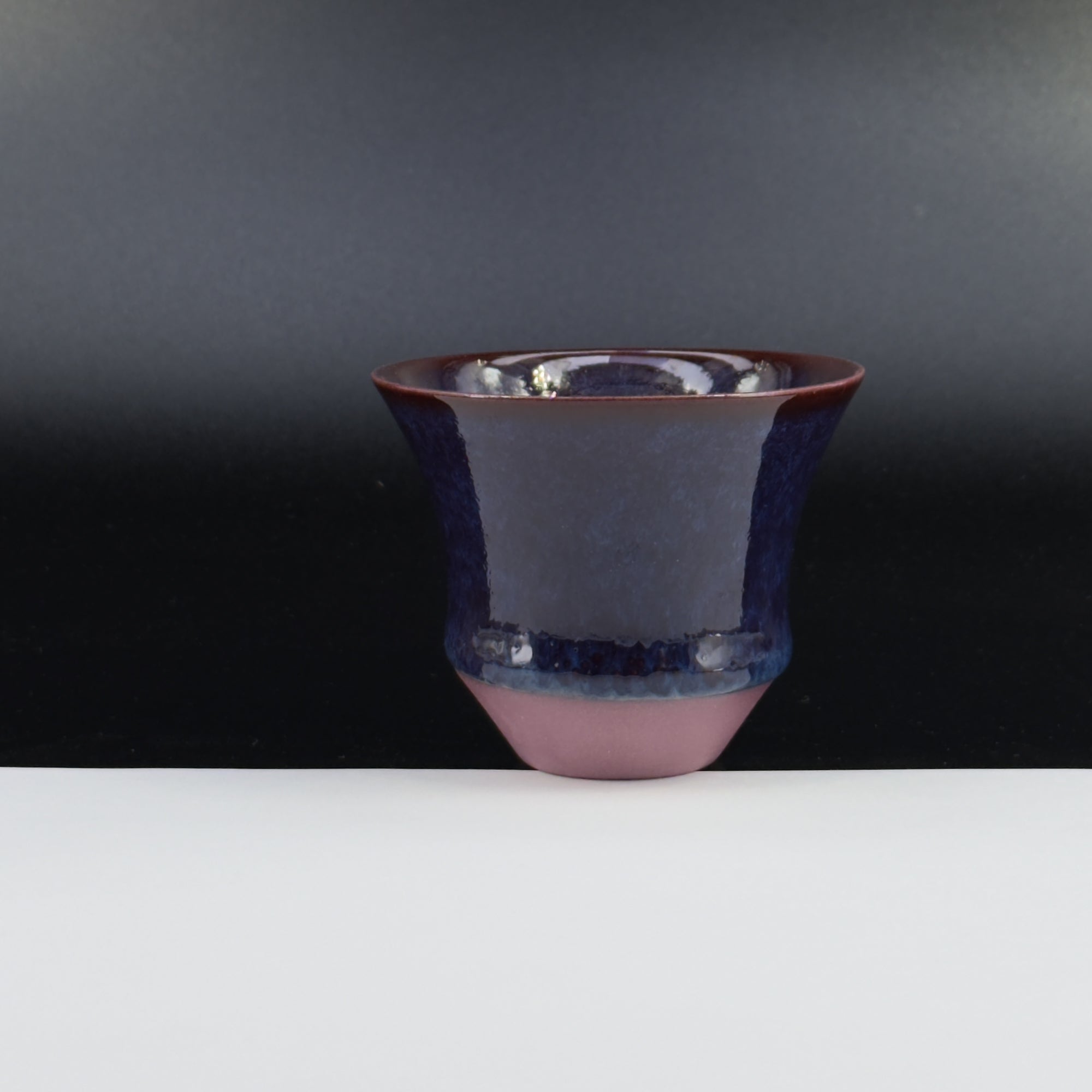 A1005 - Sharing Cup S Size - Trial Glaze Archive｜試釉留存品