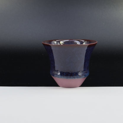 A1005 - Sharing Cup S Size - Trial Glaze Archive｜試釉留存品