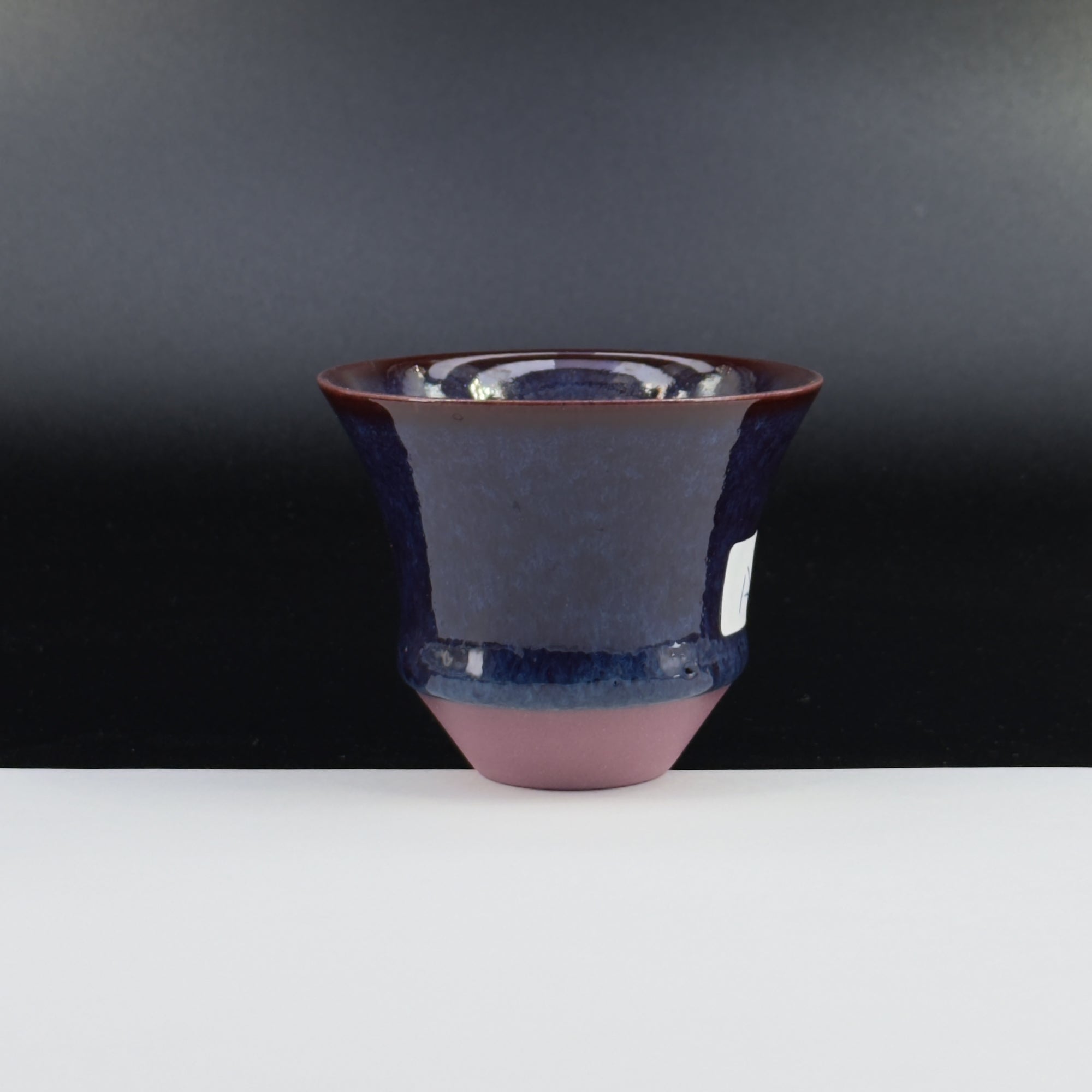 A1005 - Sharing Cup S Size - Trial Glaze Archive｜試釉留存品