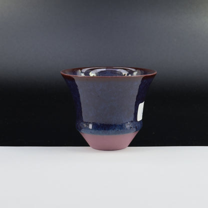A1005 - Sharing Cup S Size - Trial Glaze Archive｜試釉留存品