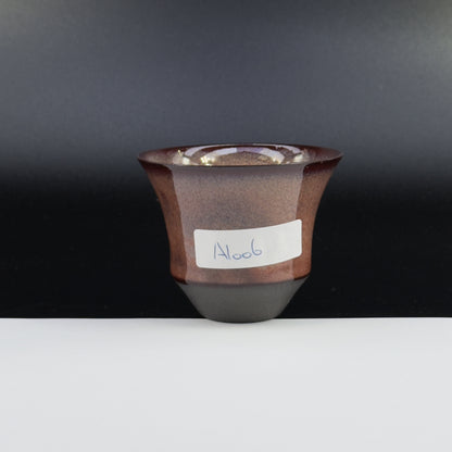 A1006 - Sharing Cup S Size - Trial Glaze Archive｜試釉留存品