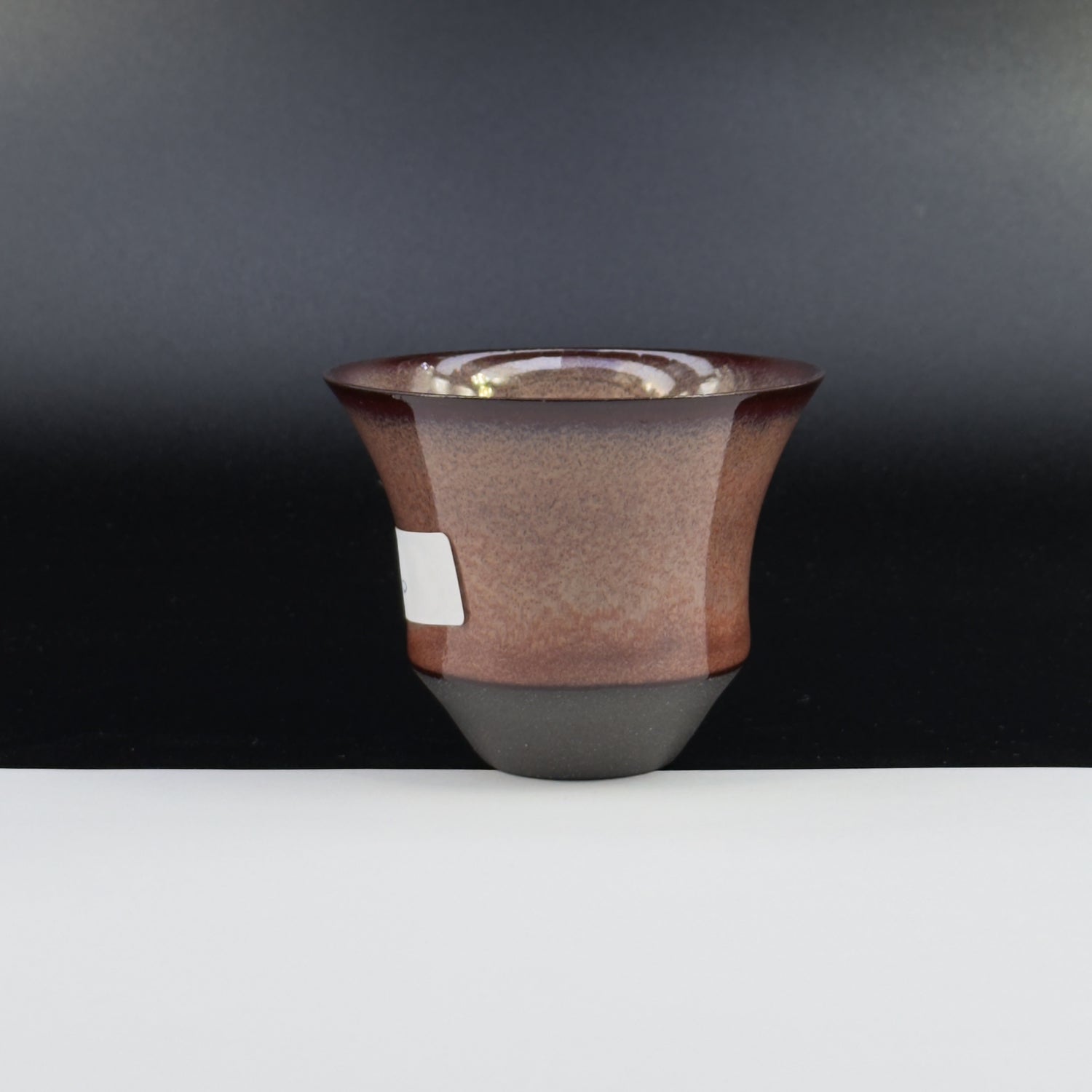 A1006 - Sharing Cup S Size - Trial Glaze Archive｜試釉留存品