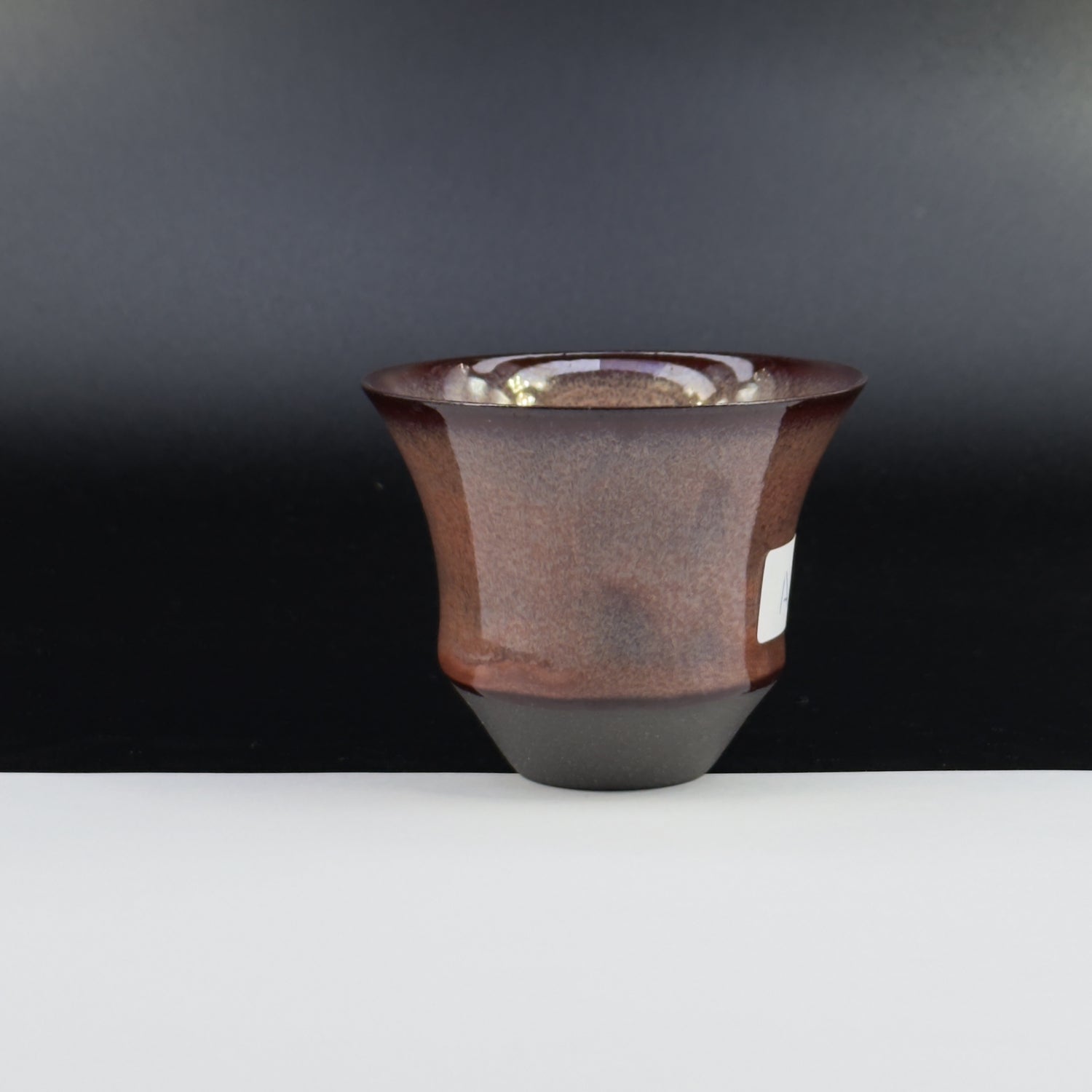 A1006 - Sharing Cup S Size - Trial Glaze Archive｜試釉留存品