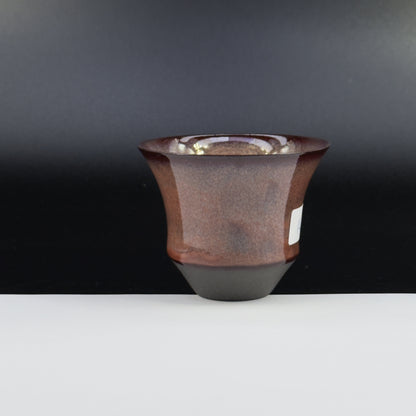 A1006 - Sharing Cup S Size - Trial Glaze Archive｜試釉留存品