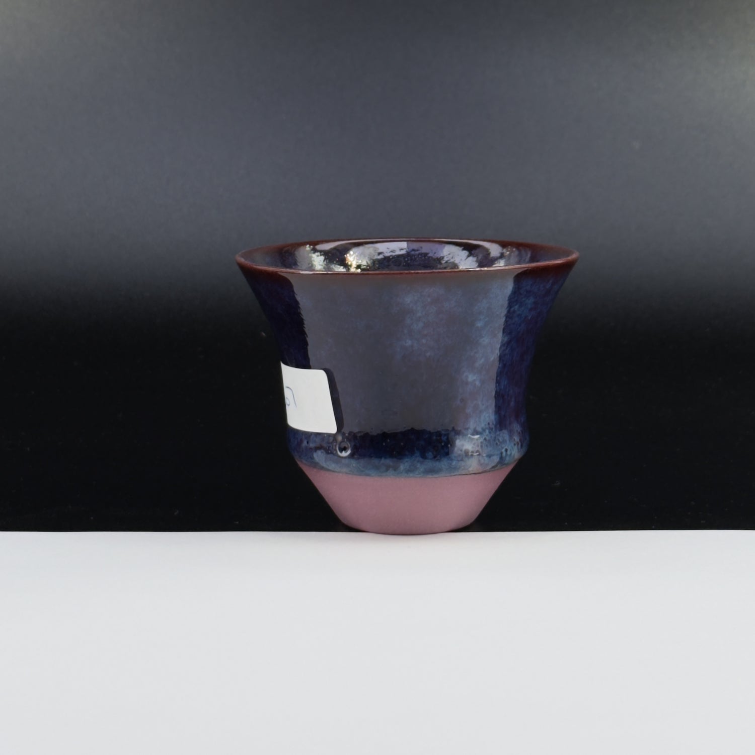 A1007 - Sharing Cup S Size - Trial Glaze Archive｜試釉留存品