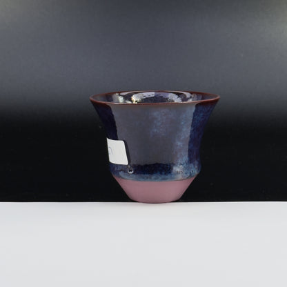 A1007 - Sharing Cup S Size - Trial Glaze Archive｜試釉留存品