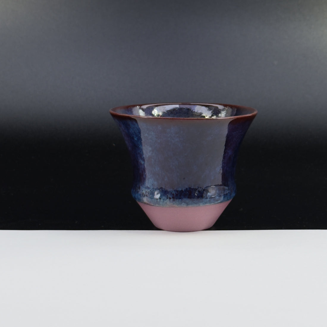 A1007 - Sharing Cup S Size - Trial Glaze Archive｜試釉留存品