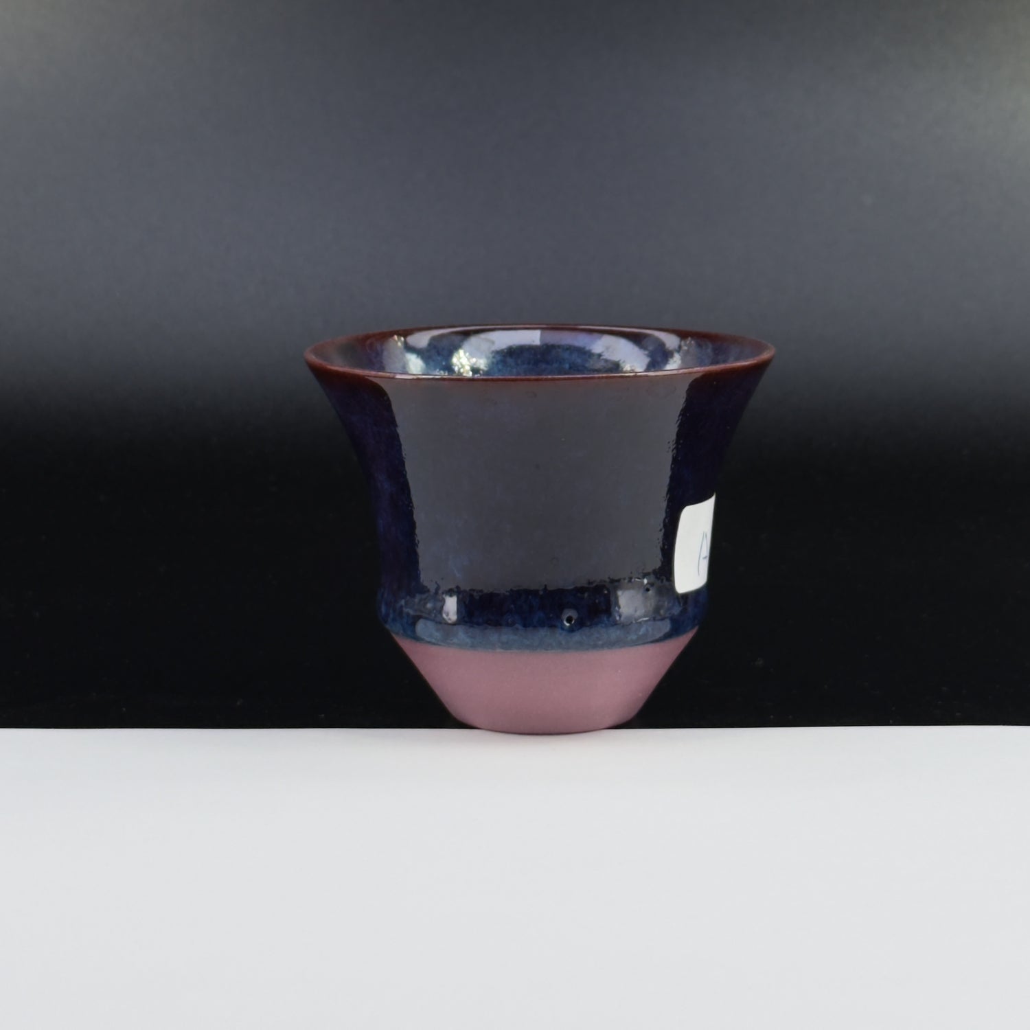 A1007 - Sharing Cup S Size - Trial Glaze Archive｜試釉留存品