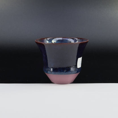 A1007 - Sharing Cup S Size - Trial Glaze Archive｜試釉留存品