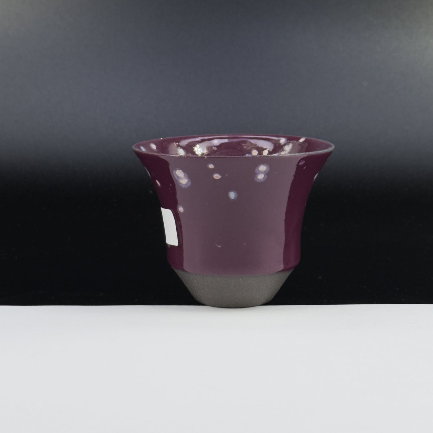 A1008 - Sharing Cup S Size - Trial Glaze Archive｜試釉留存品