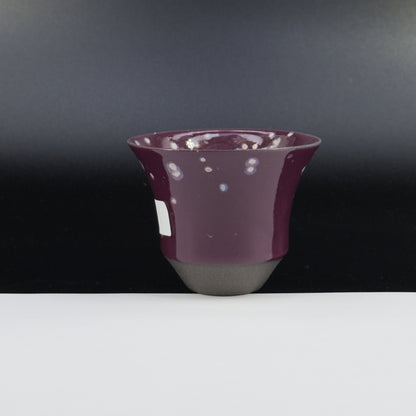 A1008 - Sharing Cup S Size - Trial Glaze Archive｜試釉留存品