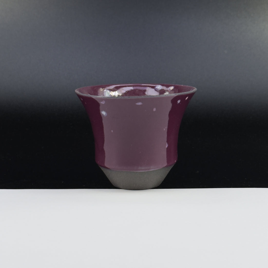 A1008 - Sharing Cup S Size - Trial Glaze Archive｜試釉留存品