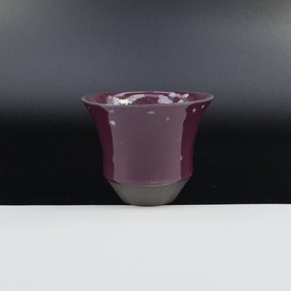 A1008 - Sharing Cup S Size - Trial Glaze Archive｜試釉留存品