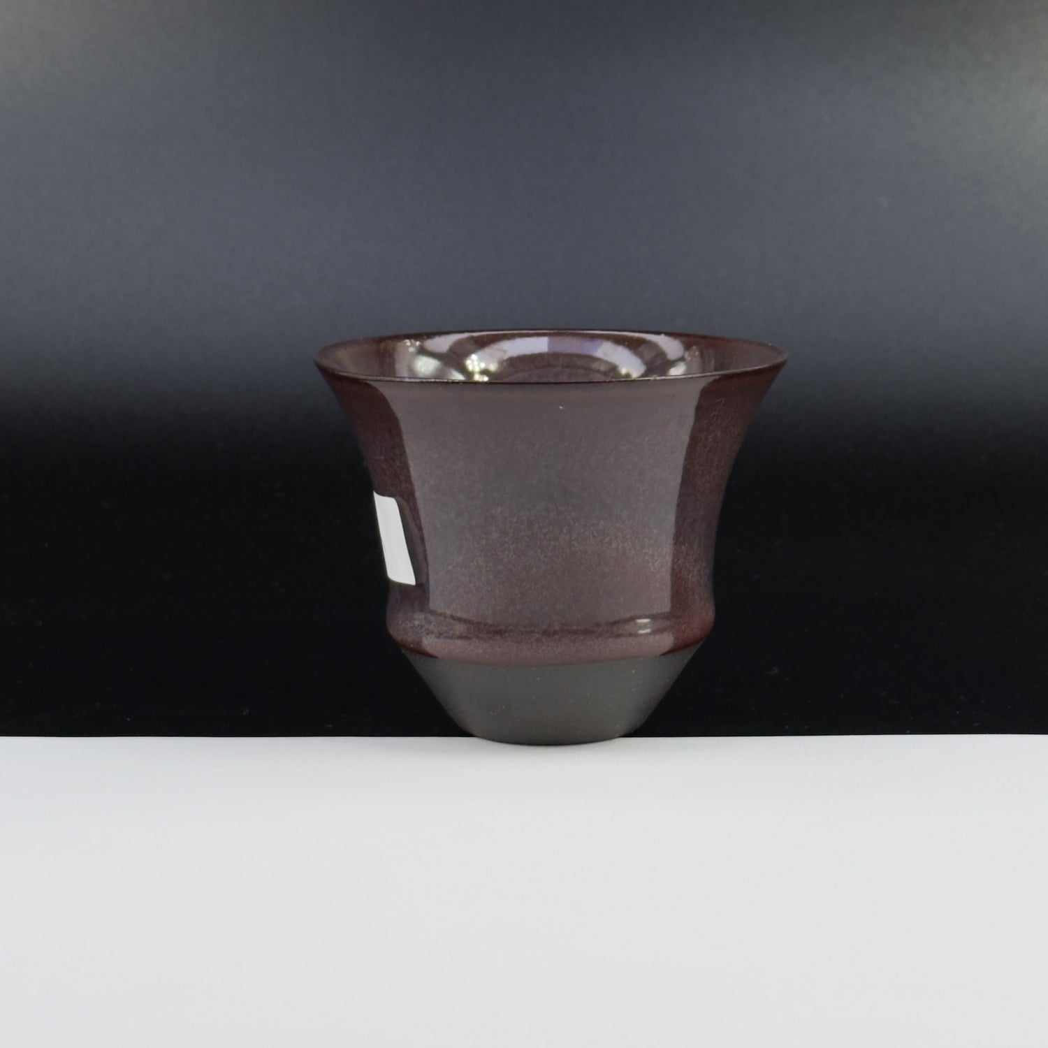 A1009 - Sharing Cup S Size - Trial Glaze Archive｜試釉留存品