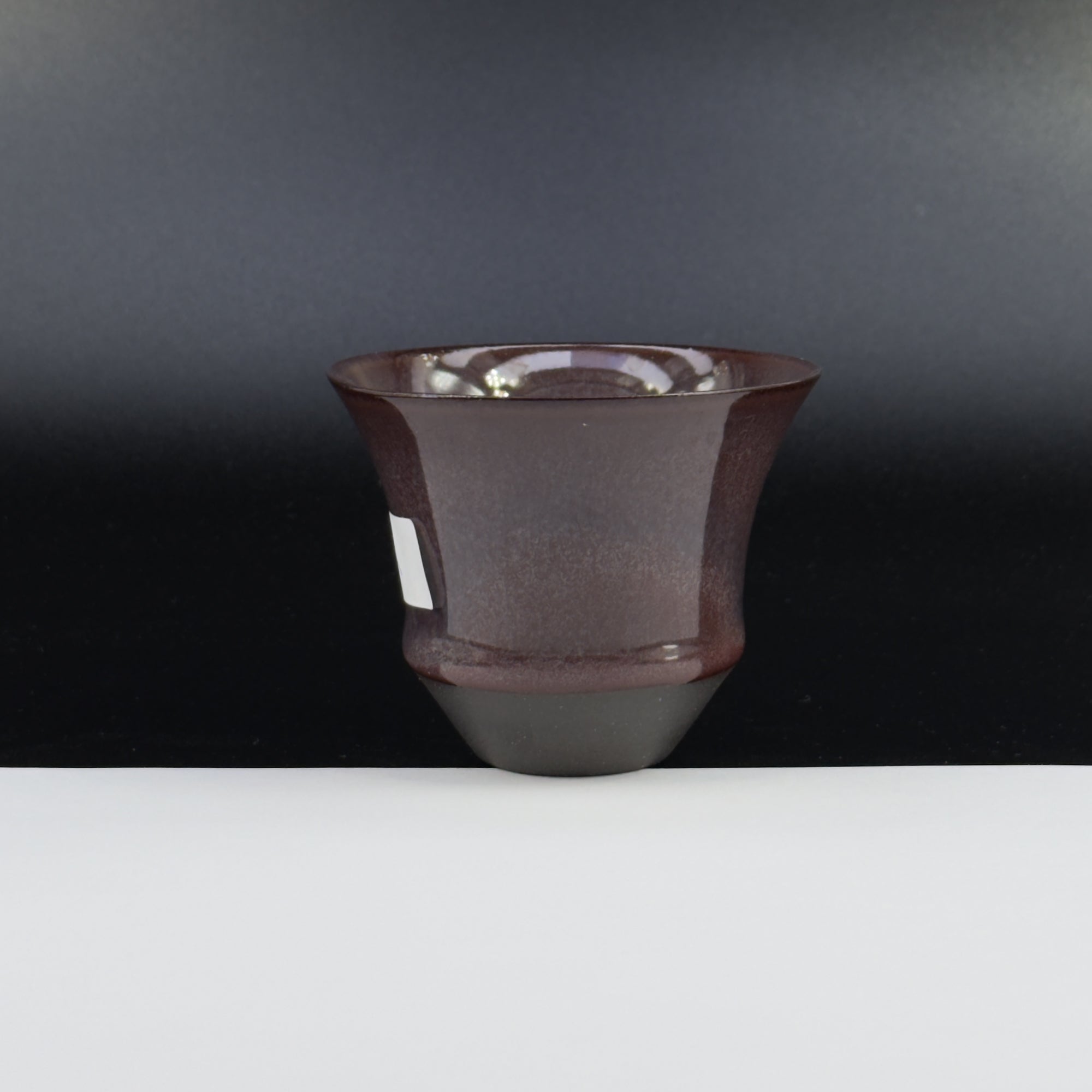 A1009 - Sharing Cup S Size - Trial Glaze Archive｜試釉留存品