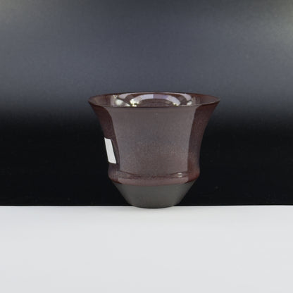 A1009 - Sharing Cup S Size - Trial Glaze Archive｜試釉留存品