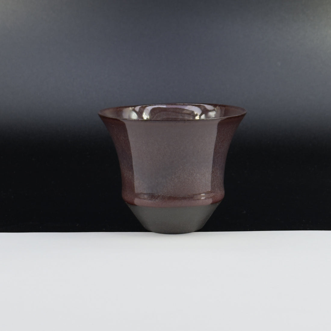 A1009 - Sharing Cup S Size - Trial Glaze Archive｜試釉留存品