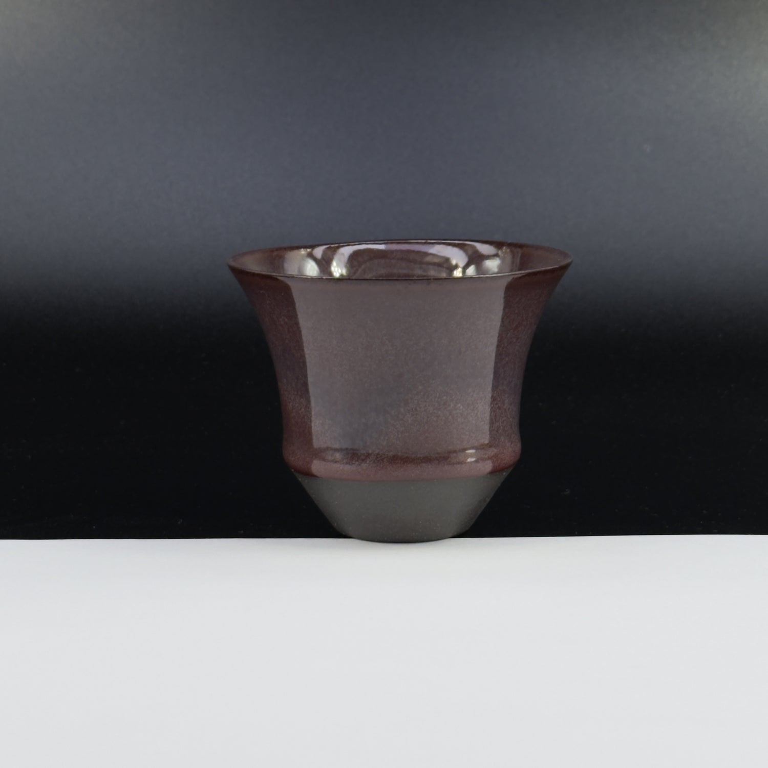 A1009 - Sharing Cup S Size - Trial Glaze Archive｜試釉留存品