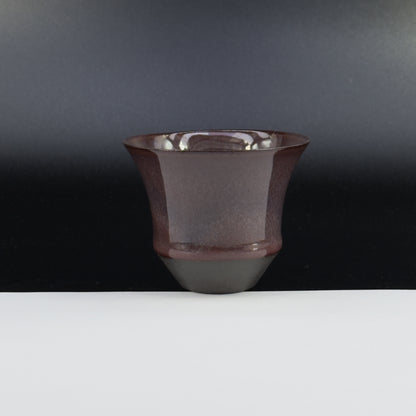 A1009 - Sharing Cup S Size - Trial Glaze Archive｜試釉留存品