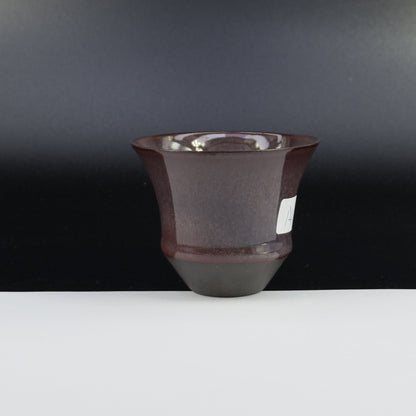 A1009 - Sharing Cup S Size - Trial Glaze Archive｜試釉留存品