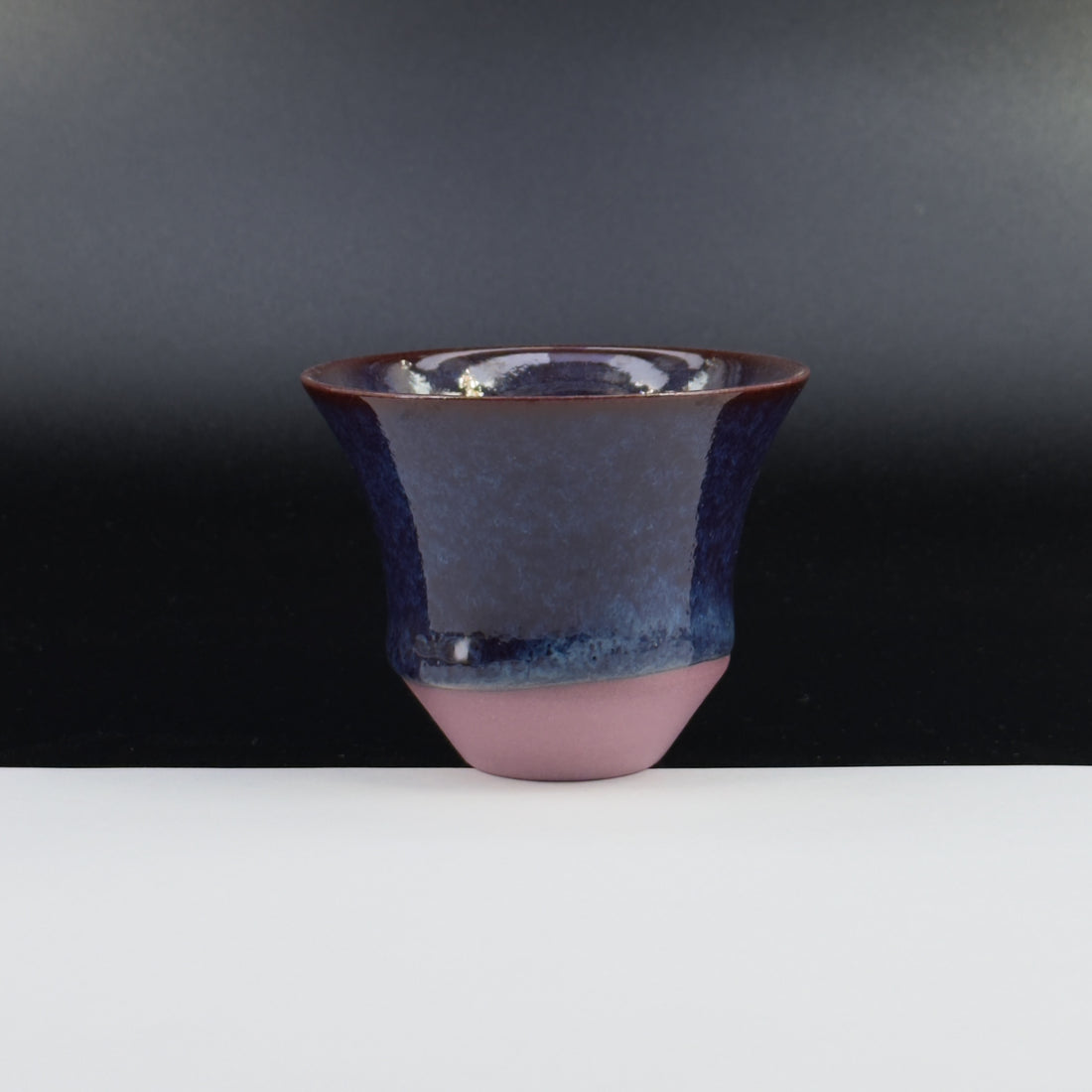 A1011 - Sharing Cup S Size - Trial Glaze Archive｜試釉留存品