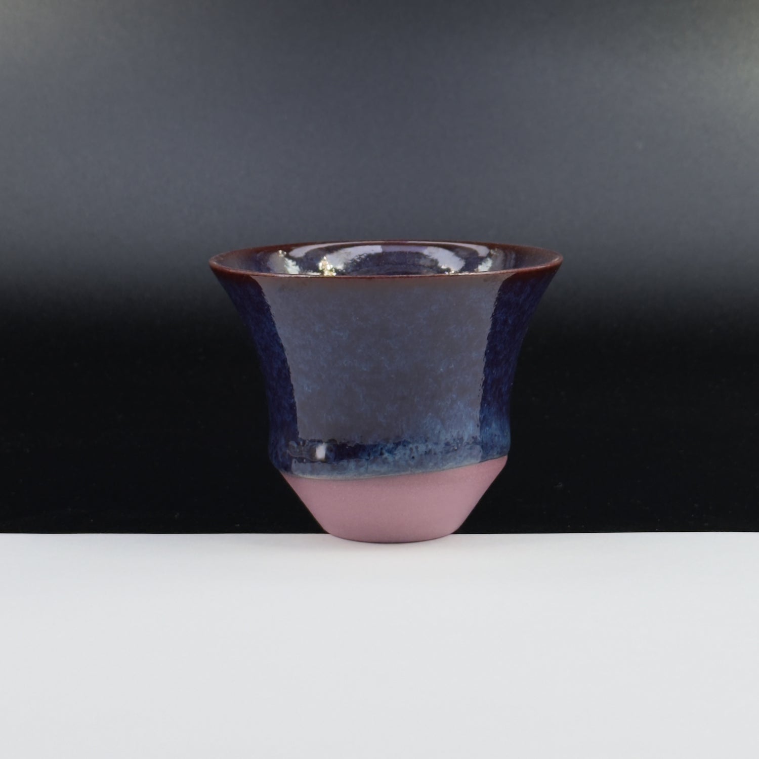 A1011 - Sharing Cup S Size - Trial Glaze Archive｜試釉留存品
