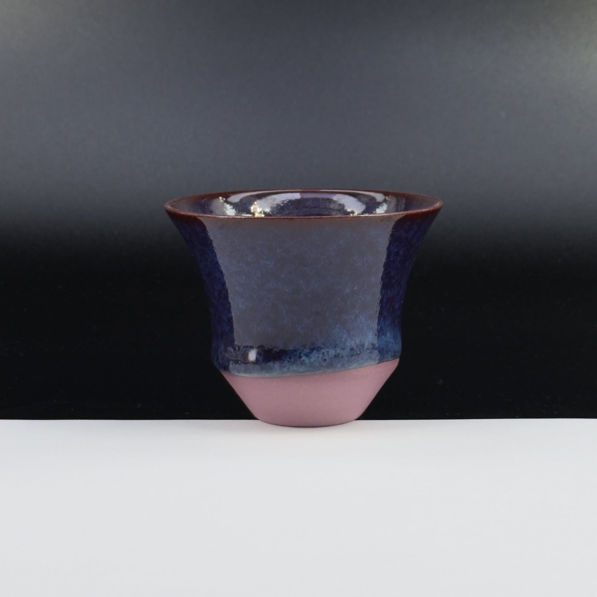 A1011 - Sharing Cup S Size - Trial Glaze Archive｜試釉留存品