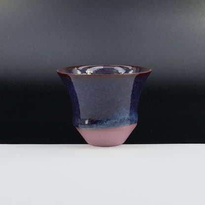A1011 - Sharing Cup S Size - Trial Glaze Archive｜試釉留存品