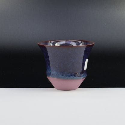 A1011 - Sharing Cup S Size - Trial Glaze Archive｜試釉留存品