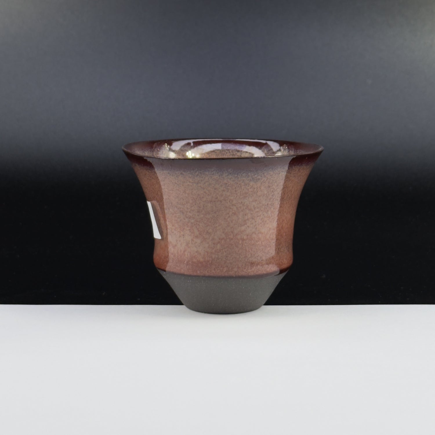 A1012 - Sharing Cup S Size - Trial Glaze Archive｜試釉留存品