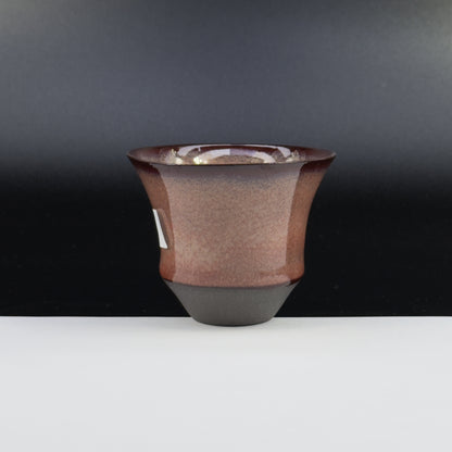 A1012 - Sharing Cup S Size - Trial Glaze Archive｜試釉留存品