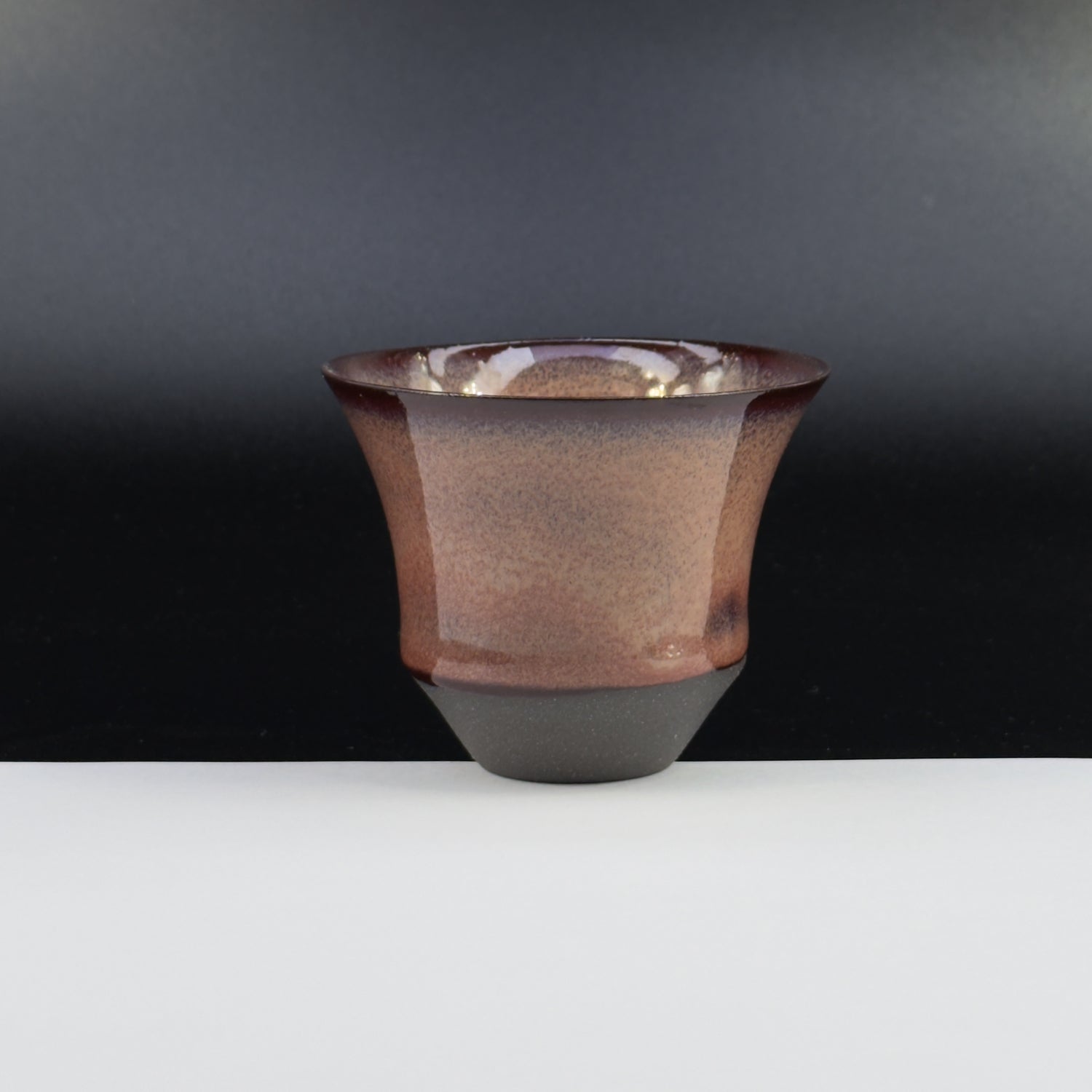 A1012 - Sharing Cup S Size - Trial Glaze Archive｜試釉留存品