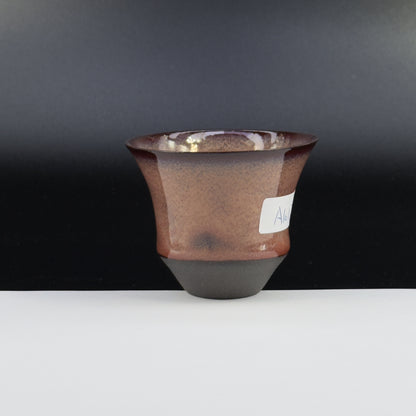 A1012 - Sharing Cup S Size - Trial Glaze Archive｜試釉留存品