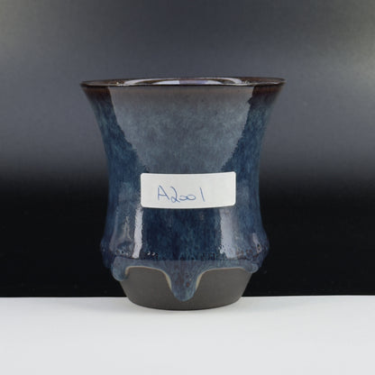 A2001 - Sharing Cup M Size - Trial Glaze Archive｜試釉留存品