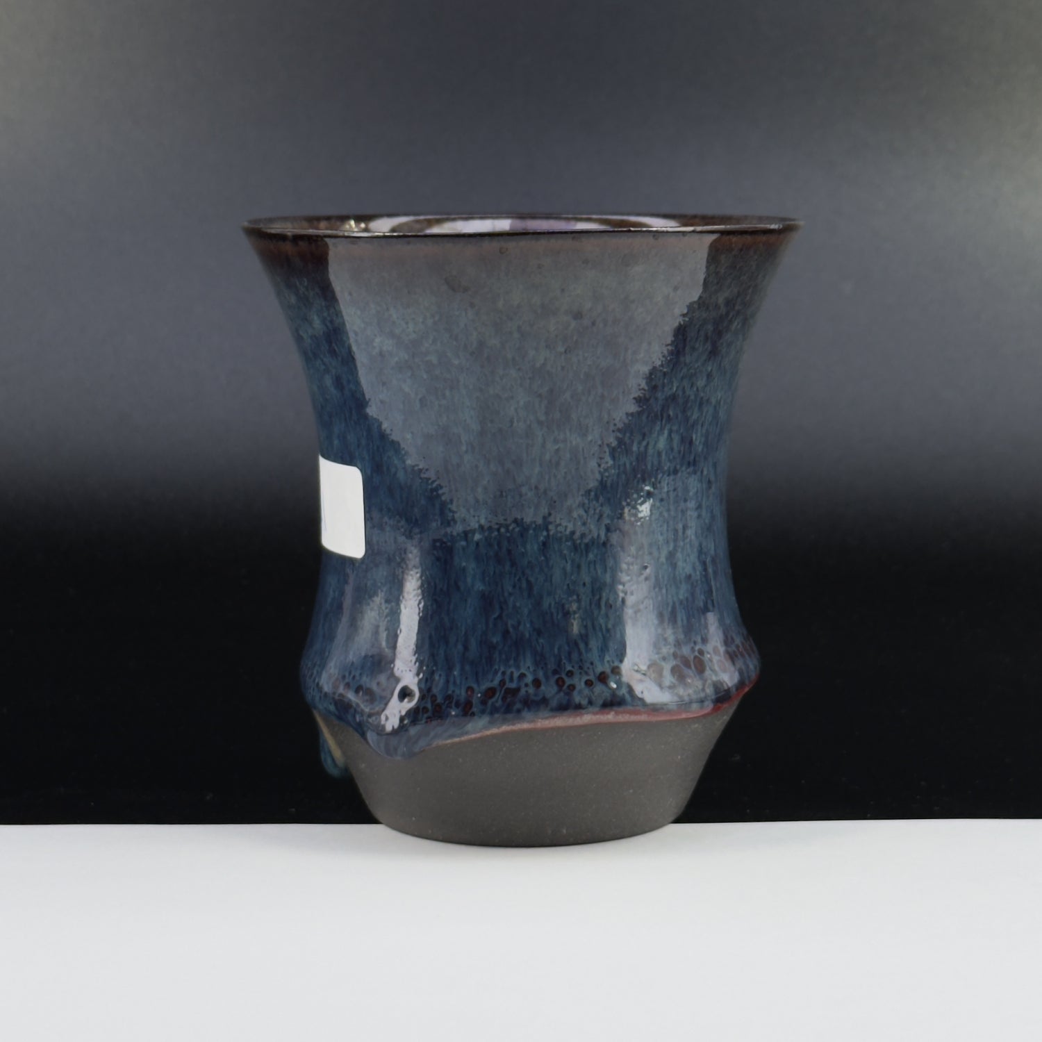 A2001 - Sharing Cup M Size - Trial Glaze Archive｜試釉留存品