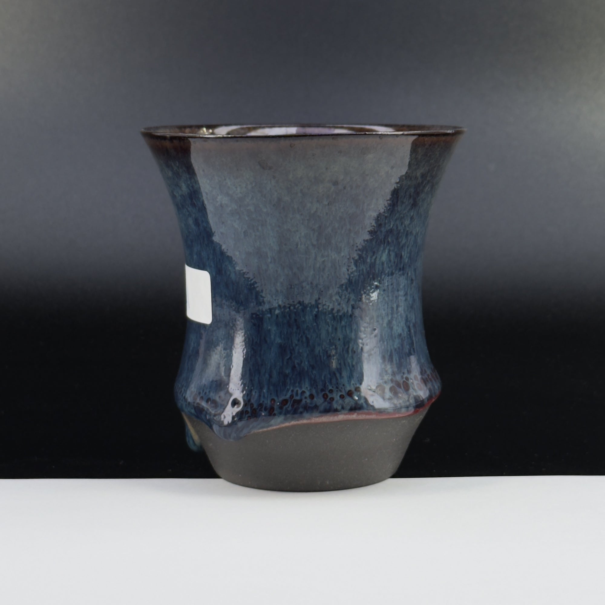 A2001 - Sharing Cup M Size - Trial Glaze Archive｜試釉留存品