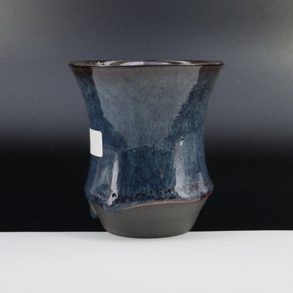 A2001 - Sharing Cup M Size - Trial Glaze Archive｜試釉留存品