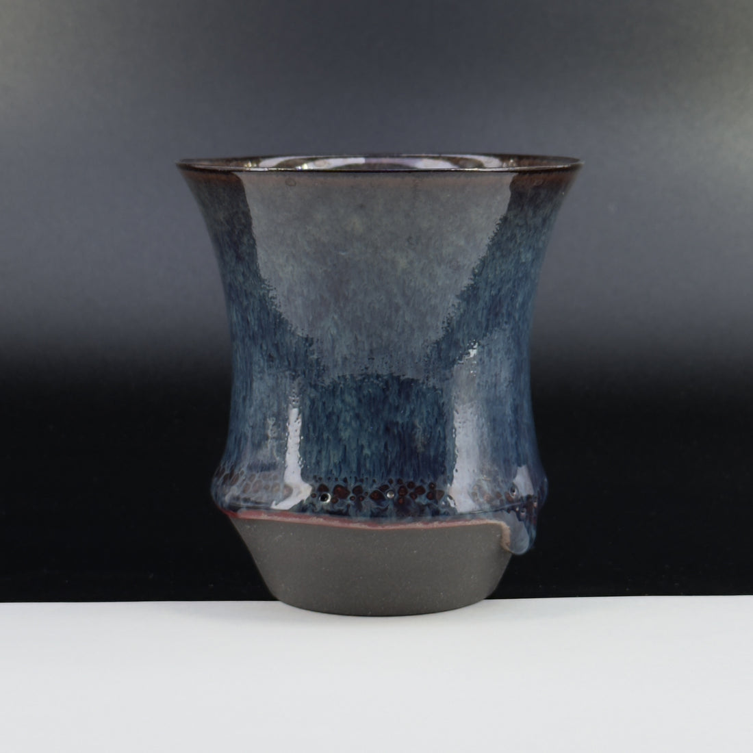 A2001 - Sharing Cup M Size - Trial Glaze Archive｜試釉留存品