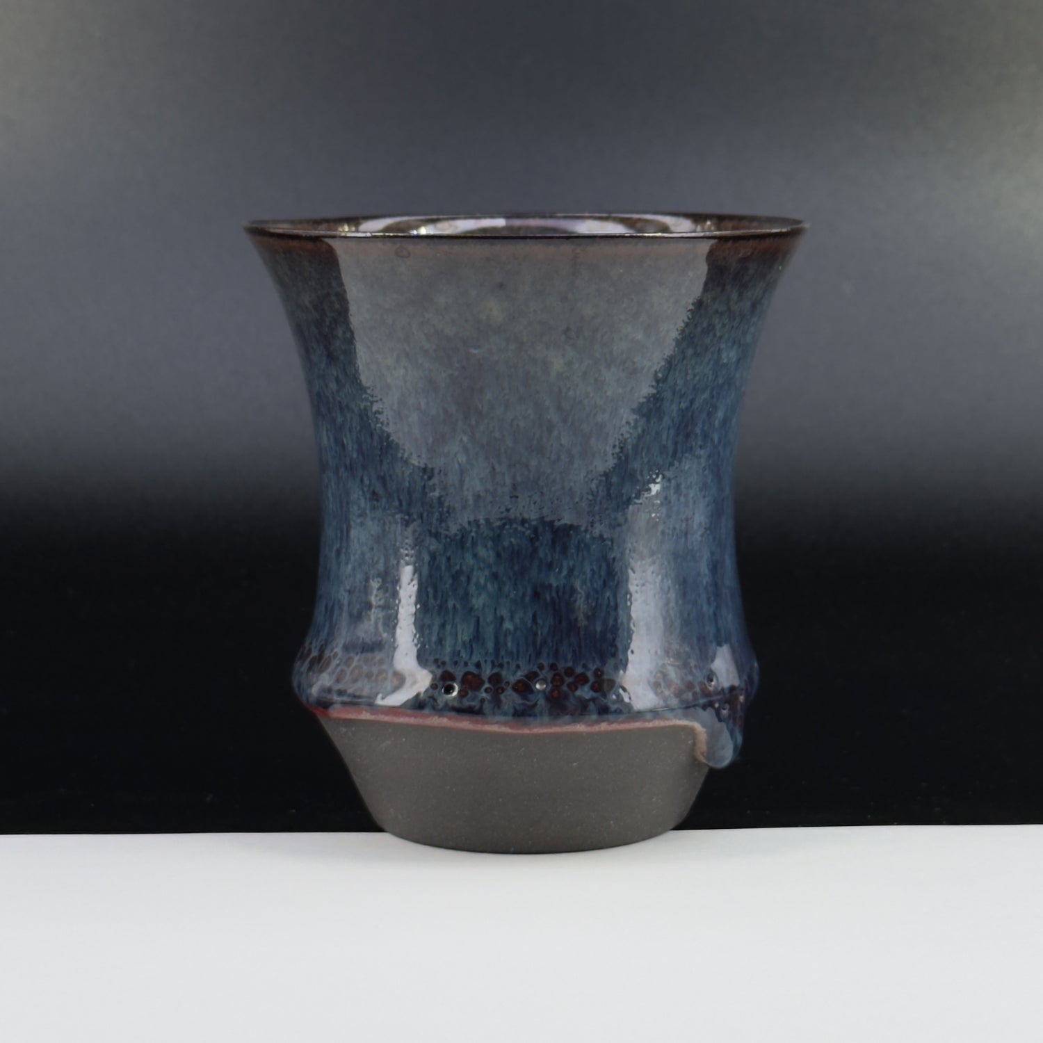 A2001 - Sharing Cup M Size - Trial Glaze Archive｜試釉留存品