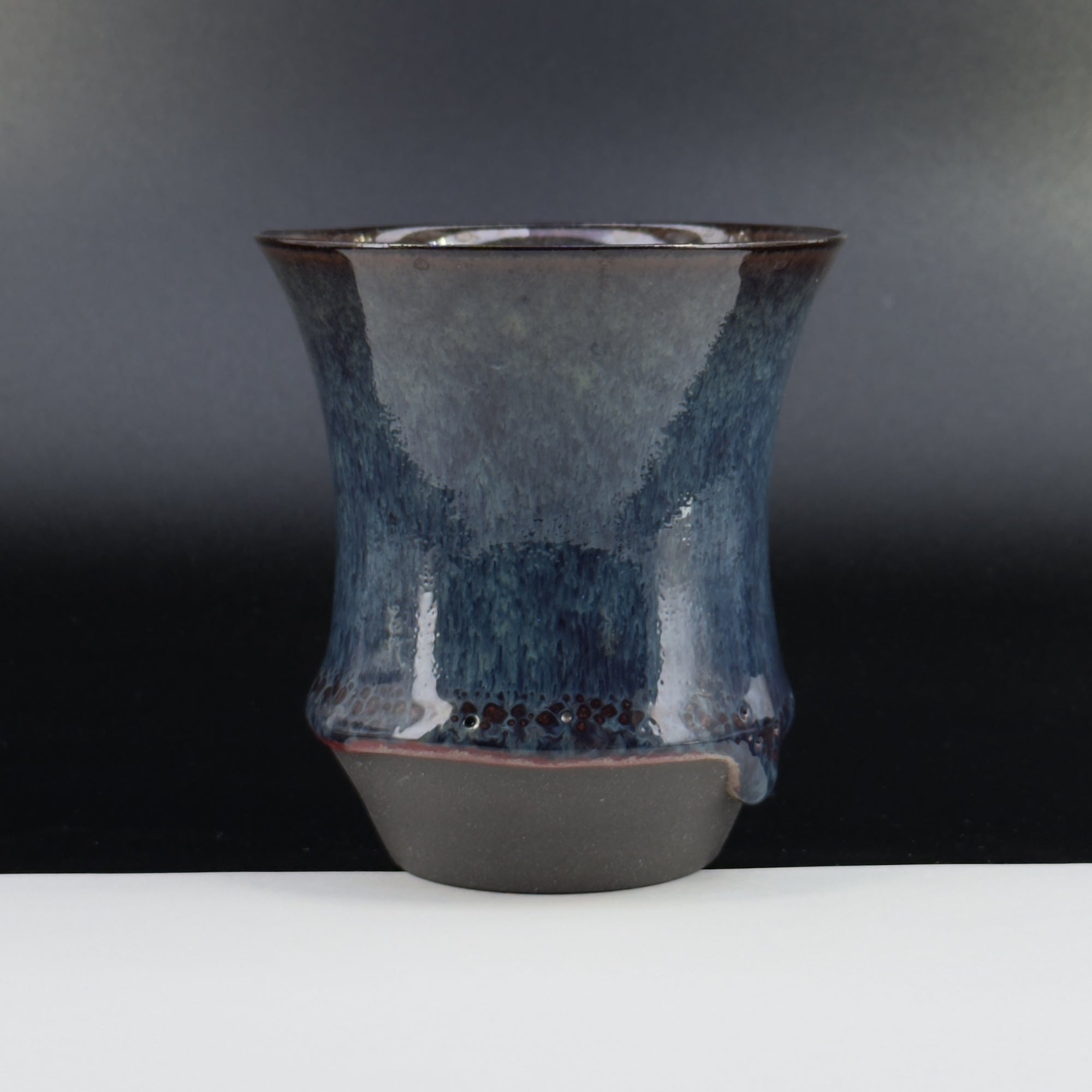A2001 - Sharing Cup M Size - Trial Glaze Archive｜試釉留存品