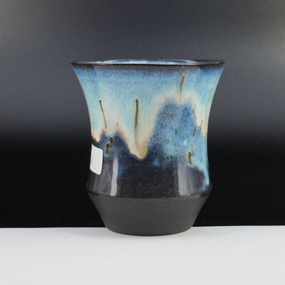 A2002 - Sharing Cup M Size - Trial Glaze Archive｜試釉留存品